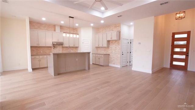 403 Faith Drive, La Feria, TX 78559