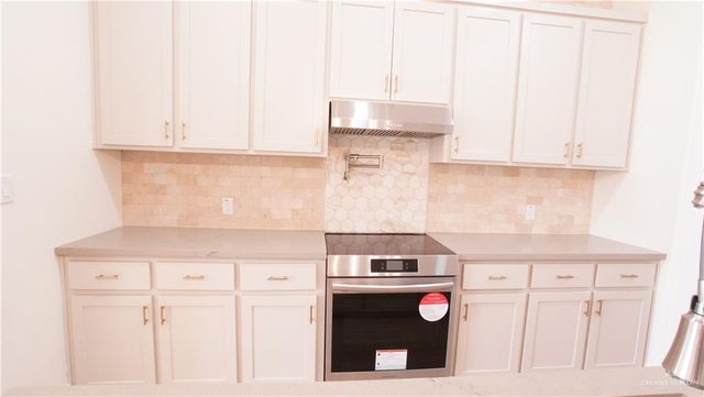 403 Faith Drive, La Feria, TX 78559