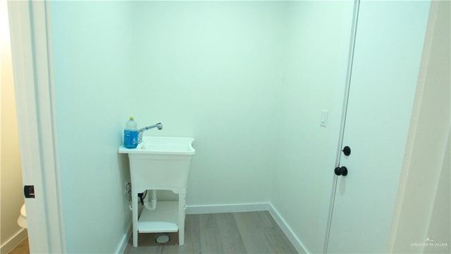 403 Faith Drive, La Feria, TX 78559