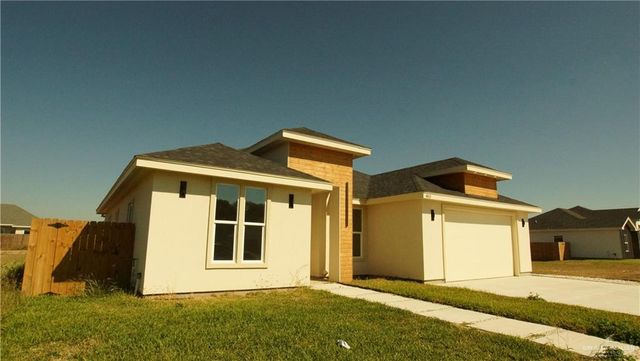 403 Faith Drive, La Feria, TX 78559