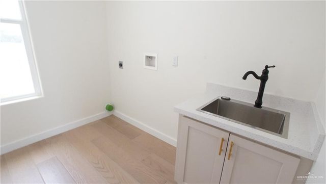 403 Faith Drive, La Feria, TX 78559