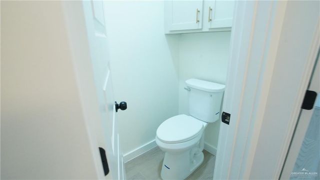 403 Faith Drive, La Feria, TX 78559