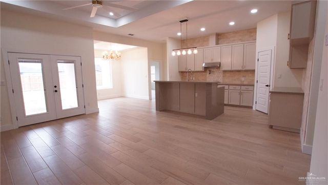 403 Faith Drive, La Feria, TX 78559