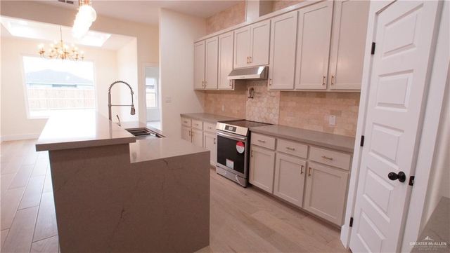 403 Faith Drive, La Feria, TX 78559