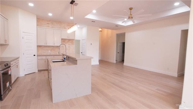 403 Faith Drive, La Feria, TX 78559