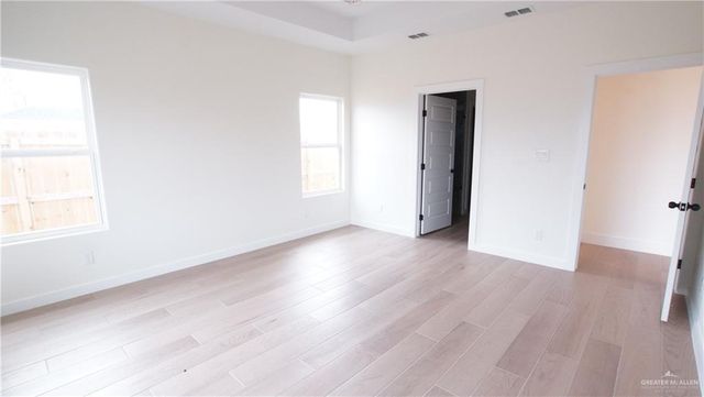 403 Faith Drive, La Feria, TX 78559