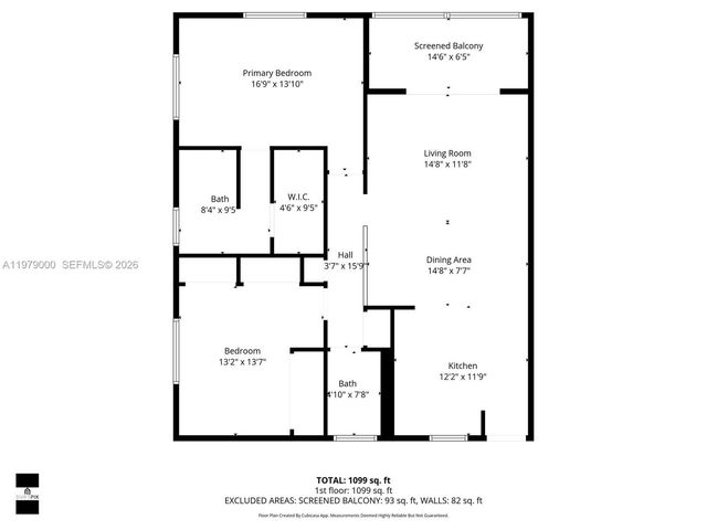 1212 SE 2nd Ct 301, Fort Lauderdale, FL 33301