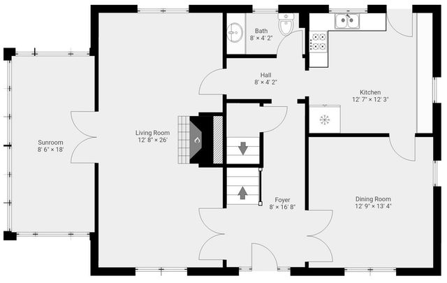 158 Common St, Watertown, MA 02472