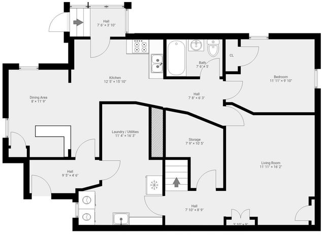 158 Common St, Watertown, MA 02472