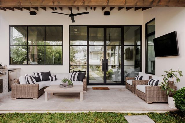 1908 W 36th ST, Austin, TX 78731