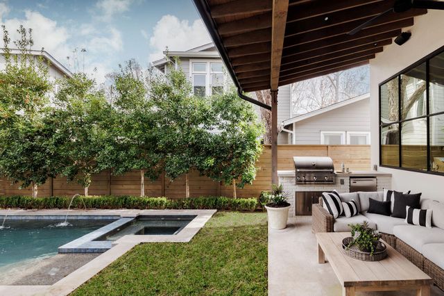 1908 W 36th ST, Austin, TX 78731