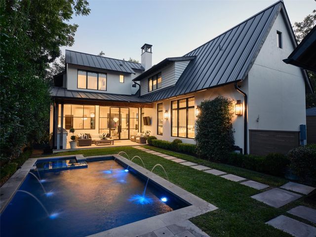 1908 W 36th ST, Austin, TX 78731