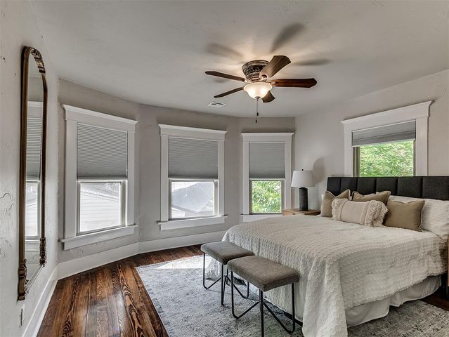 1723 N McKinley Avenue, Oklahoma City, OK 73106