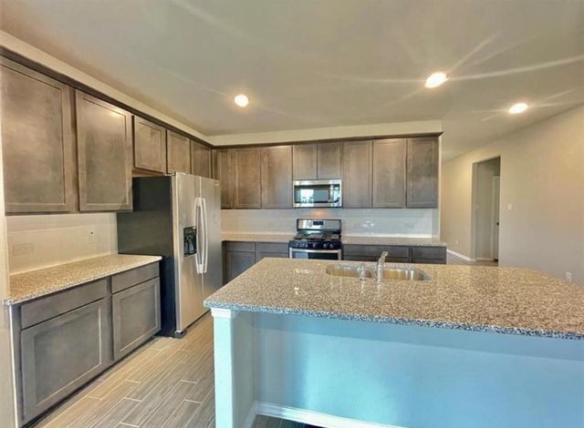 14536 Jelly Pines Drive, Conroe, TX 77302