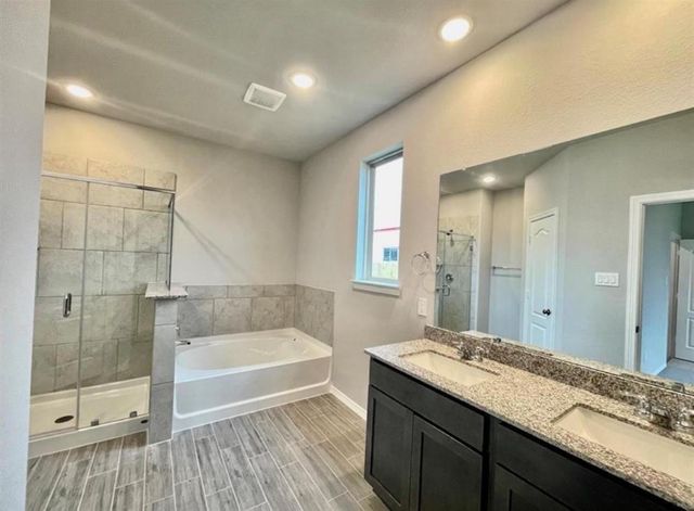 14536 Jelly Pines Drive, Conroe, TX 77302