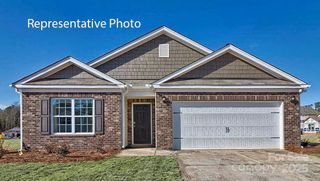 577 N Sparkleberry Street, Chester, SC 29706