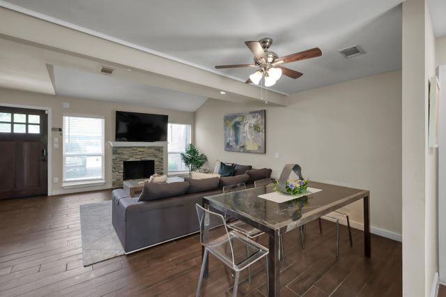 763 Worthshire Street, Houston, TX 77008