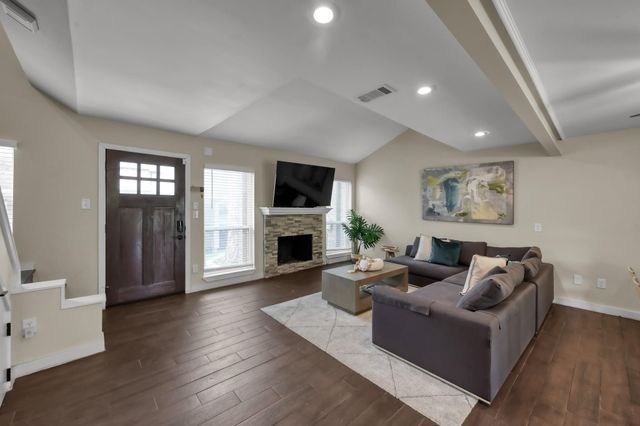 763 Worthshire Street, Houston, TX 77008