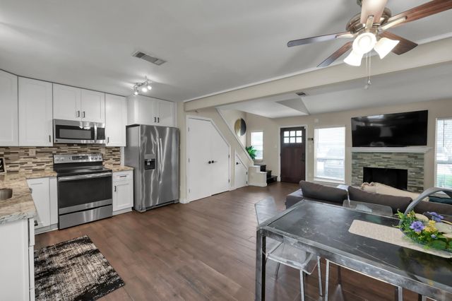 763 Worthshire Street, Houston, TX 77008