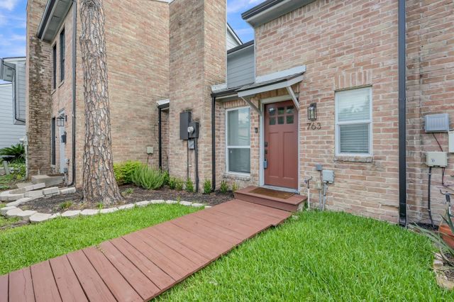 763 Worthshire Street, Houston, TX 77008
