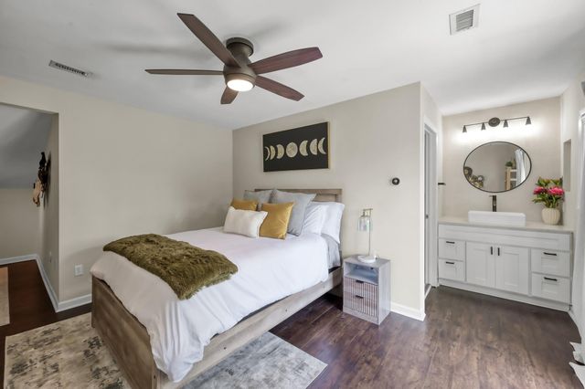 763 Worthshire Street, Houston, TX 77008
