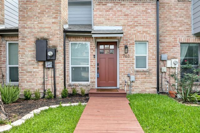 763 Worthshire Street, Houston, TX 77008
