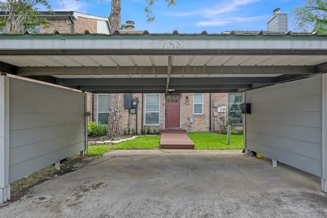 763 Worthshire Street, Houston, TX 77008