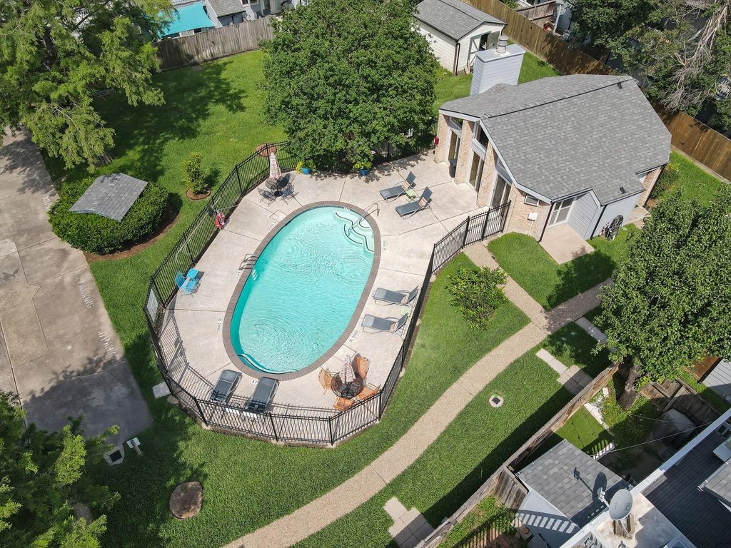 763 Worthshire Street, Houston, TX 77008