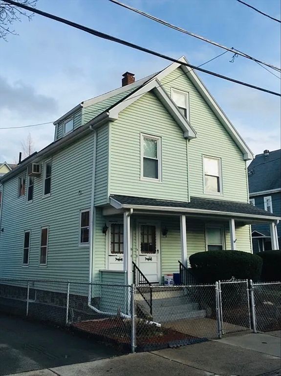 72-74 Judson St 2, Malden, MA 02148