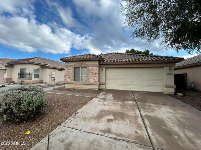 10857 E WIER Avenue, Mesa, AZ 85208