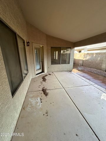 10857 E WIER Avenue, Mesa, AZ 85208