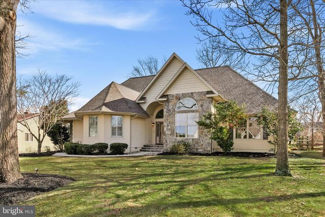 34484 QUAIL LN, Dagsboro, DE 19939