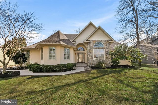 34484 QUAIL LN, Dagsboro, DE 19939