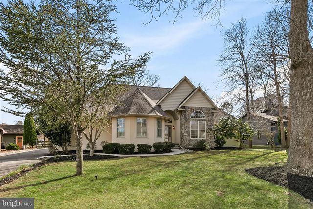 34484 QUAIL LN, Dagsboro, DE 19939