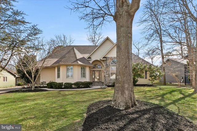 34484 QUAIL LN, Dagsboro, DE 19939