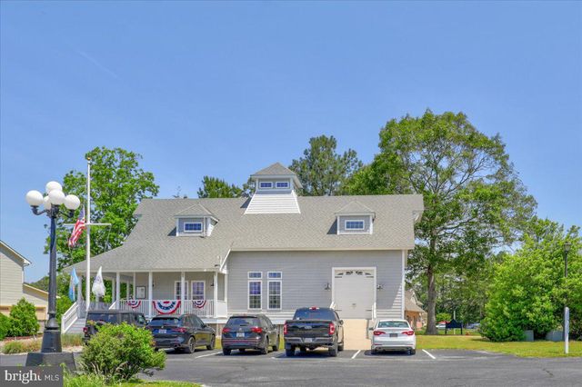 34484 QUAIL LN, Dagsboro, DE 19939