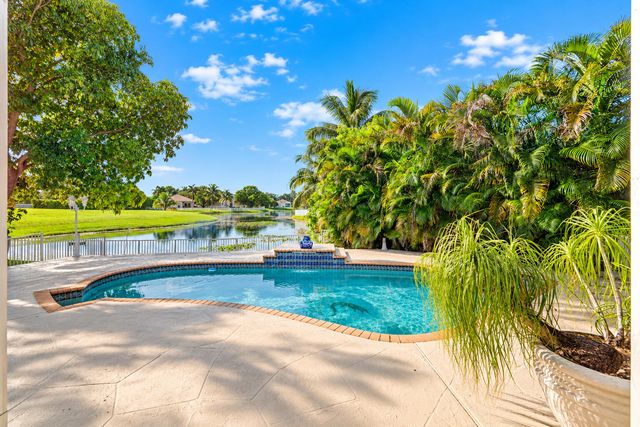 13744 SW 27TH Street, Miramar, FL 33027