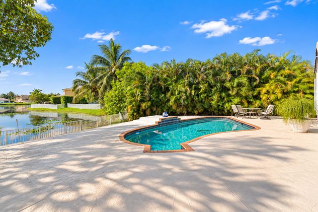 13744 SW 27TH Street, Miramar, FL 33027