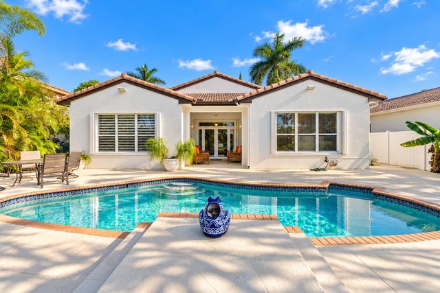13744 SW 27TH Street, Miramar, FL 33027