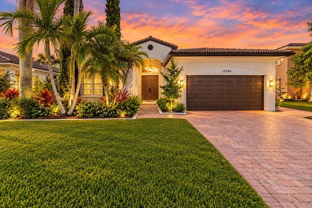 13744 SW 27TH Street, Miramar, FL 33027