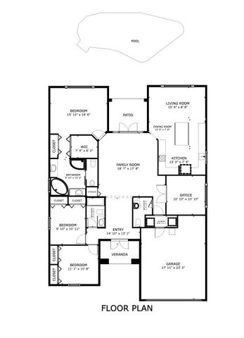 13744 SW 27TH Street, Miramar, FL 33027