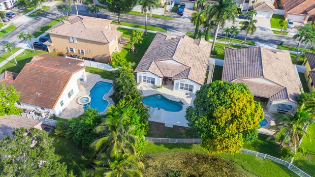 13744 SW 27TH Street, Miramar, FL 33027