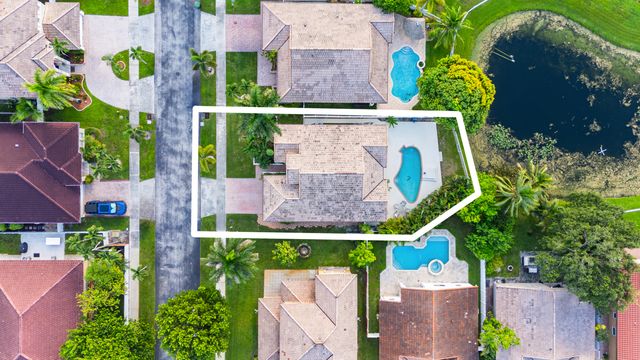 13744 SW 27TH Street, Miramar, FL 33027