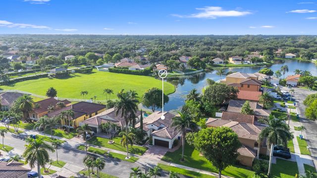 13744 SW 27TH Street, Miramar, FL 33027