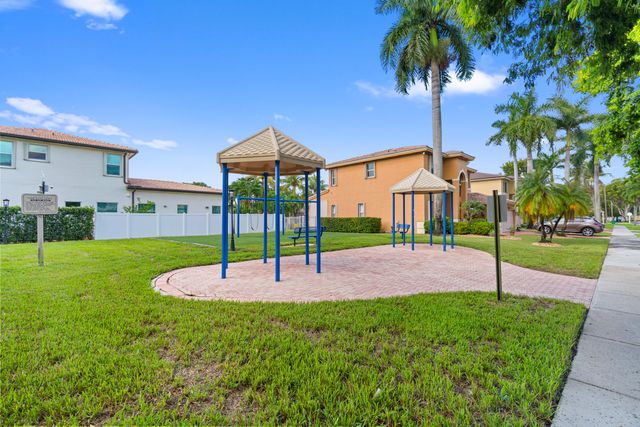 13744 SW 27TH Street, Miramar, FL 33027