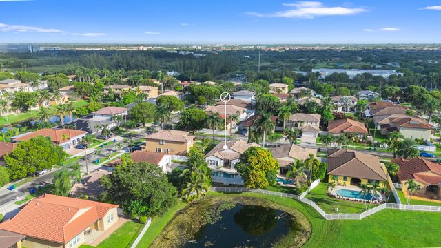 13744 SW 27TH Street, Miramar, FL 33027