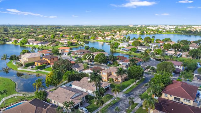 13744 SW 27TH Street, Miramar, FL 33027