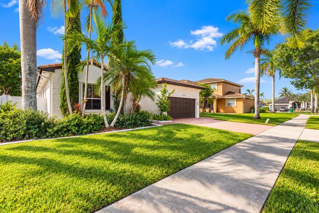 13744 SW 27TH Street, Miramar, FL 33027
