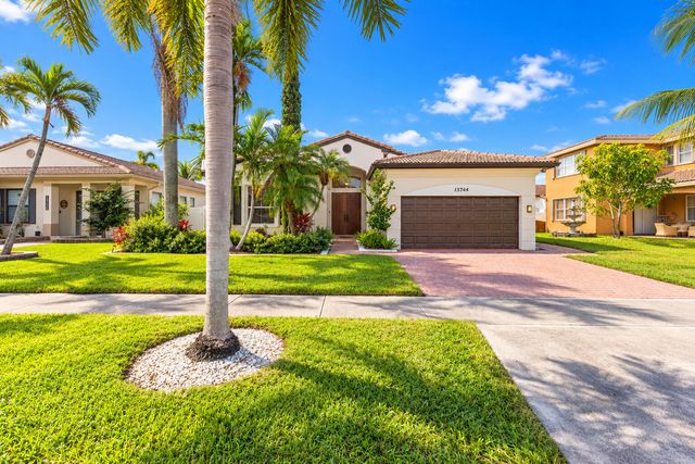 13744 SW 27TH Street, Miramar, FL 33027