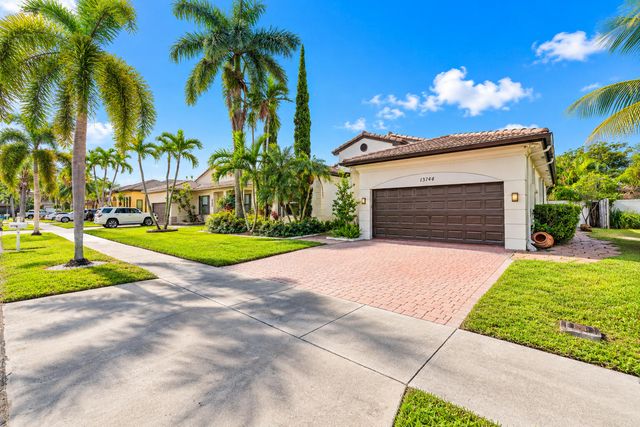 13744 SW 27TH Street, Miramar, FL 33027